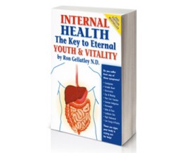 Internal Health Book